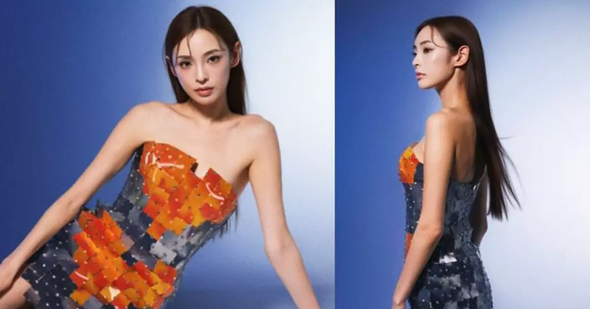 陳楨怡《巨塔之后》演「野蠻惡女」獲讚 派福利靚相晒完美九頭身