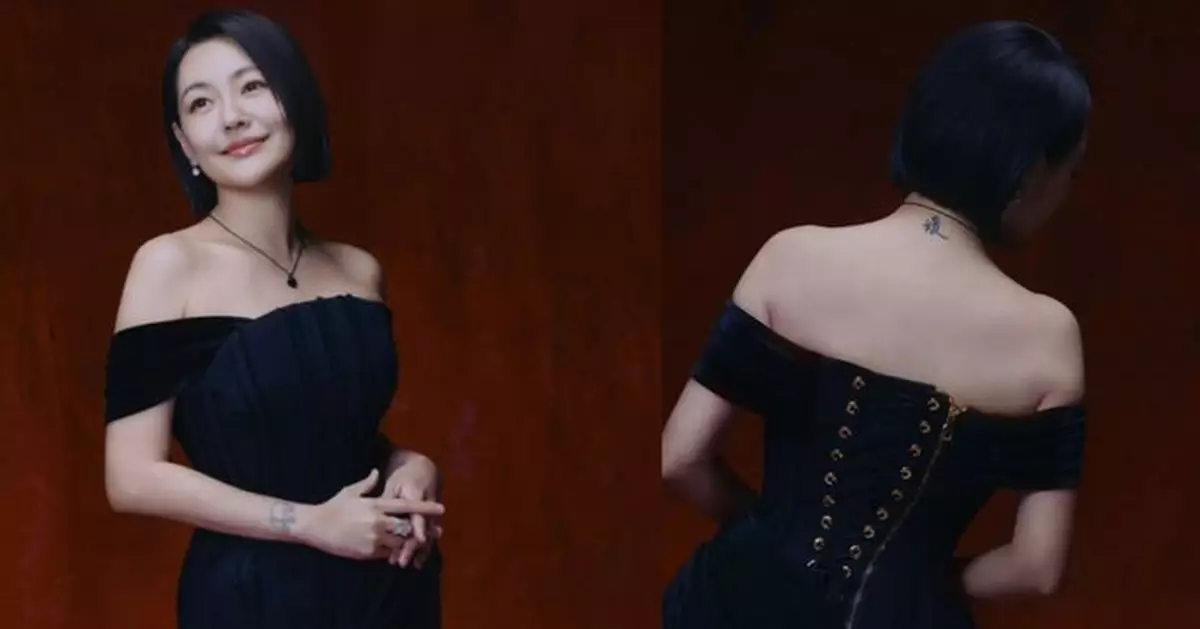 小S發文感激蔡康永 一句「大S一直都在」惹人淚目