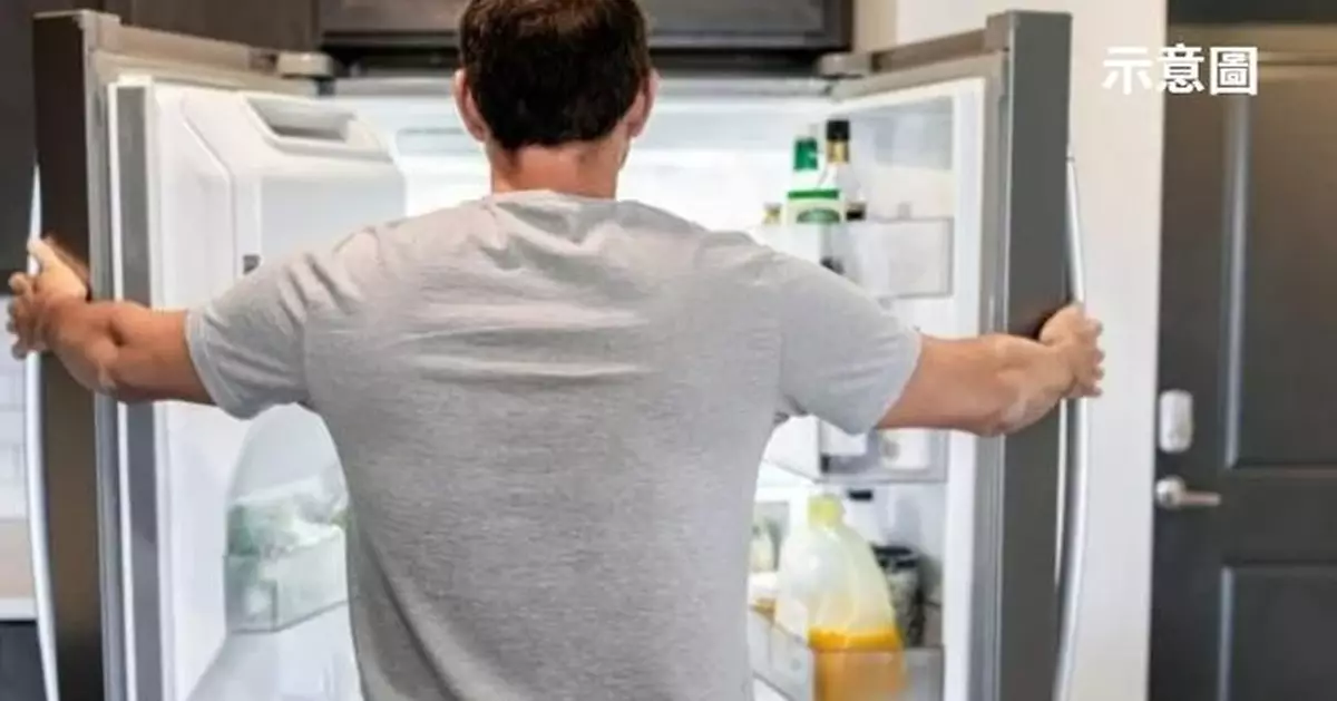 「讚岐烏龍麵」產地 日香川縣老翁憑雪櫃離奇出現「烏龍麵」揭1男闖空門