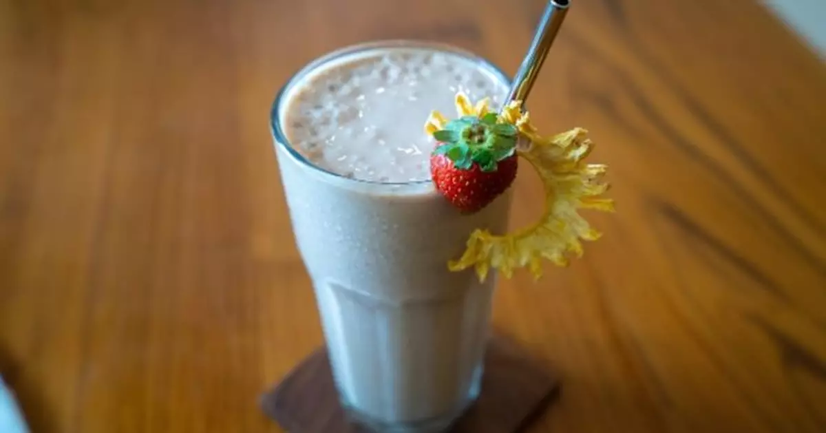 高脂肪飲食負面影響超預期 研究揭一類飲品極損大腦健康