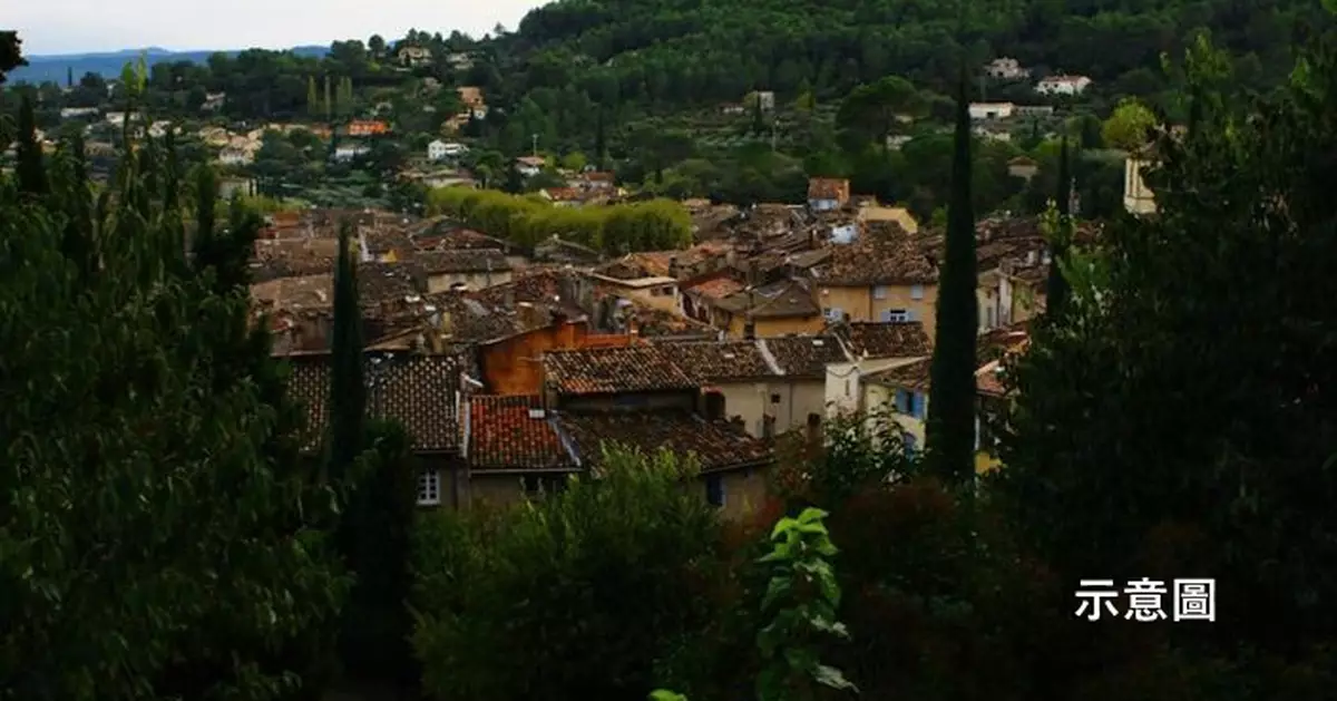 居民接連死亡失蹤 美鬼鎮荒廢百年靈異傳聞不斷 試膽者稱曾遭鬼手觸摸