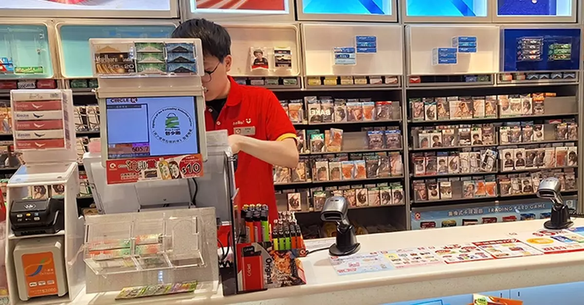 控煙10招之9｜配合修例措施逐步落實  將持續檢視調整煙草稅