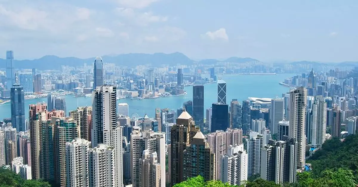 李家超：密切留意美國加徵關稅事態發展 全力保障香港利益