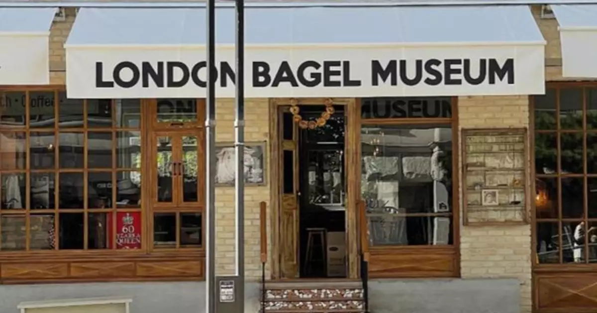 南韓貝果名店26歲員工疑過勞猝死  死前一周日做13小時