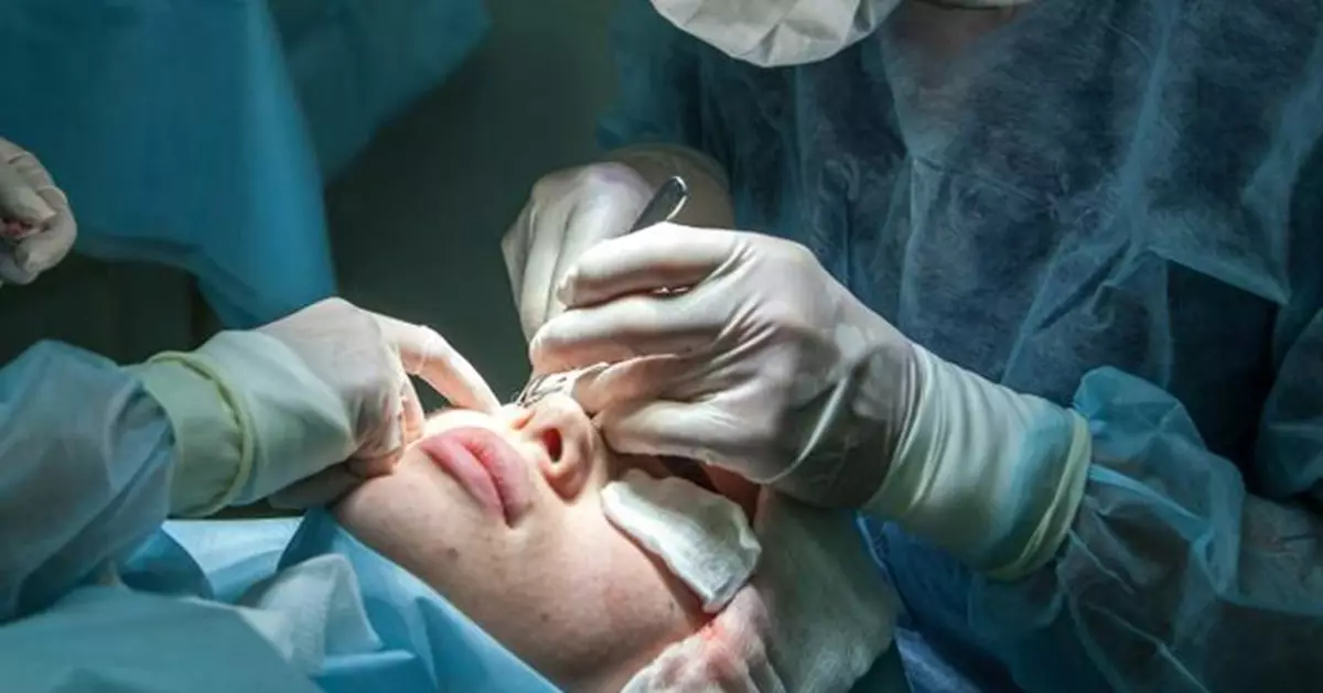 怕被貼上「老」標籤！矽谷科技園掀醫美風潮  只為在「年輕至上」文化中保競爭力