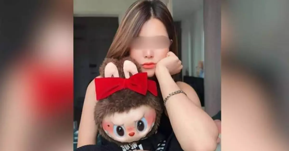 泰女柬埔寨離奇墜亡「屍體無血跡」 疑捲千萬竊案遭滅口