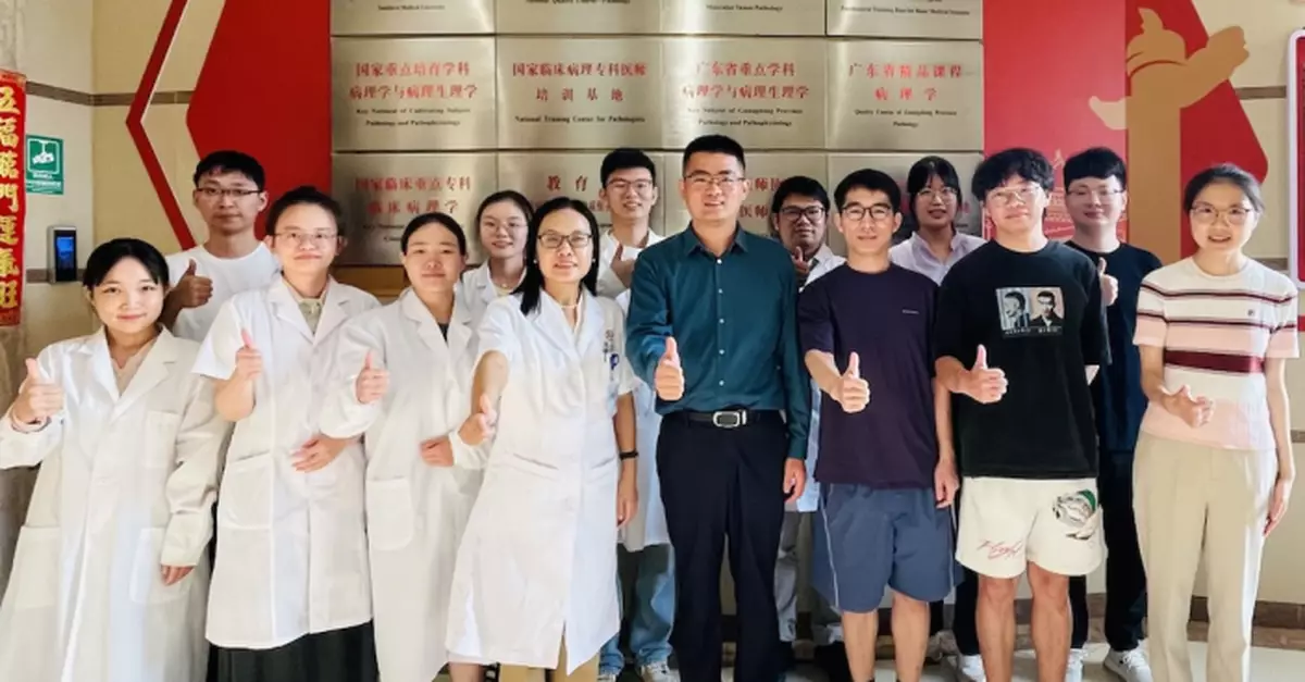 理大與萬順昌簽合作備忘錄 推動建築業智能化可持續發展