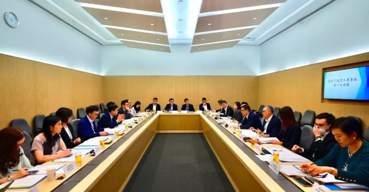 跨部門專責組多管齊下打擊黑工　專線推出兩星期接逾百宗舉報