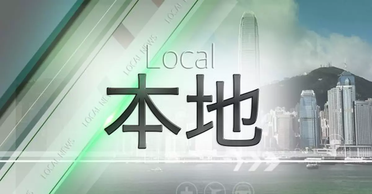 解放軍駐港部隊組織聯合巡邏　重點錘鍊多方面作戰能力