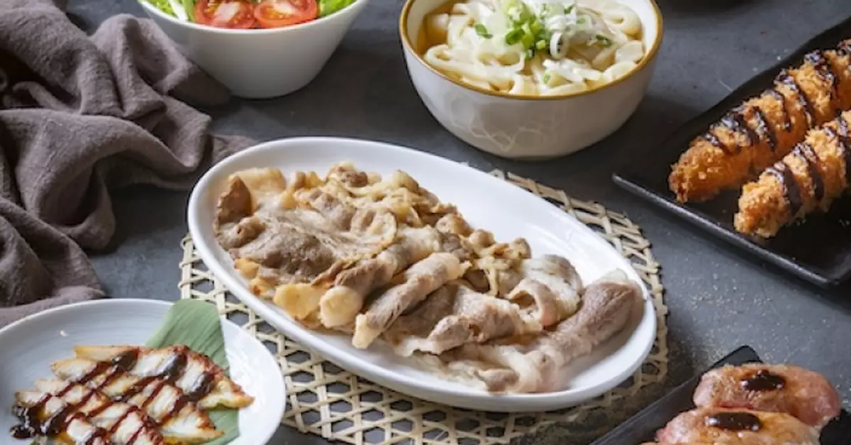 牛陣、但馬屋、本陣APM「名古屋美食祭」開鑼 限時換優惠證即享$99.9折扣