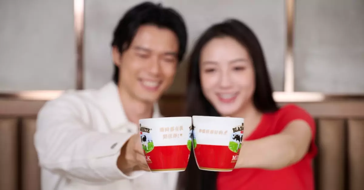 「港式奶茶日」嘉年華展非遺技藝 百間茶餐廳免費派逾萬杯奶茶