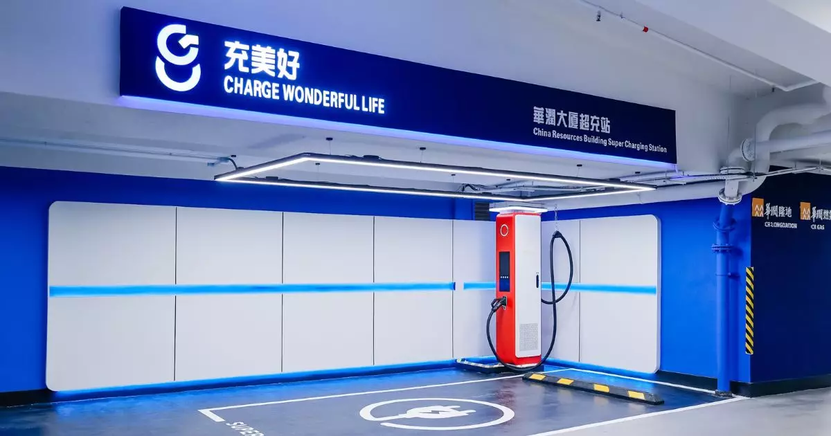 華潤隆地發行 RWA 通證化産品 締造駐港中資金融創新里程碑