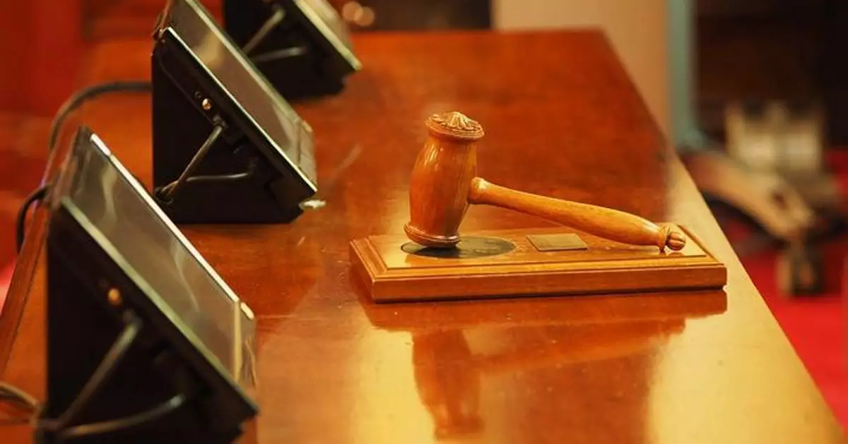 俄工人收66.9萬誤轉款項不願歸還 公司提訴訟追討一審判決出爐