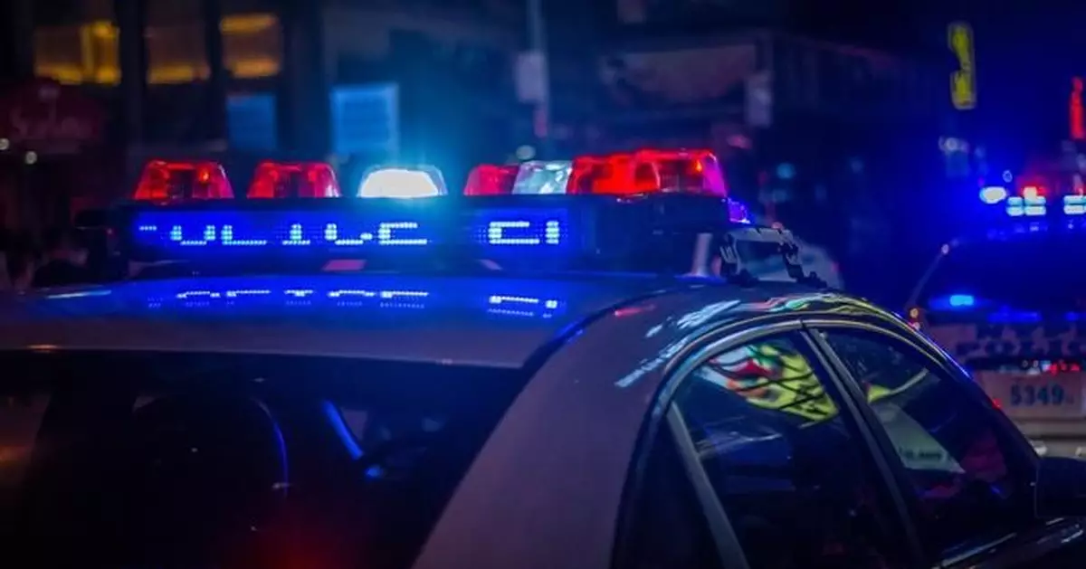 墨西哥中部一間酒吧有武裝分子闖入亂槍掃射 7人死亡