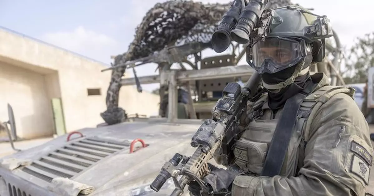 以巴衝突 | 兩巴勒斯坦人被以軍擊斃 巴方強烈譴責促追究責任