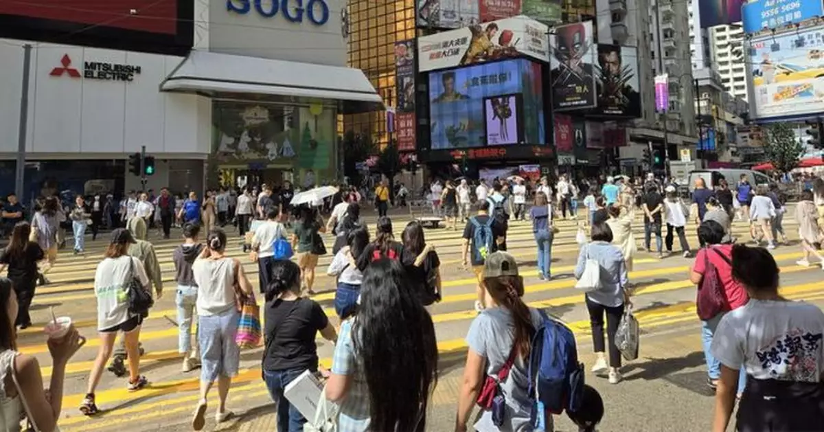 調查：本港千萬富翁增至39.5萬人 平均55歲 總資產淨值中位數2050萬