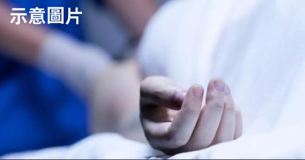 校內摔倒手臂骨折 愛爾蘭男童治療12日離奇猝死 死因成謎