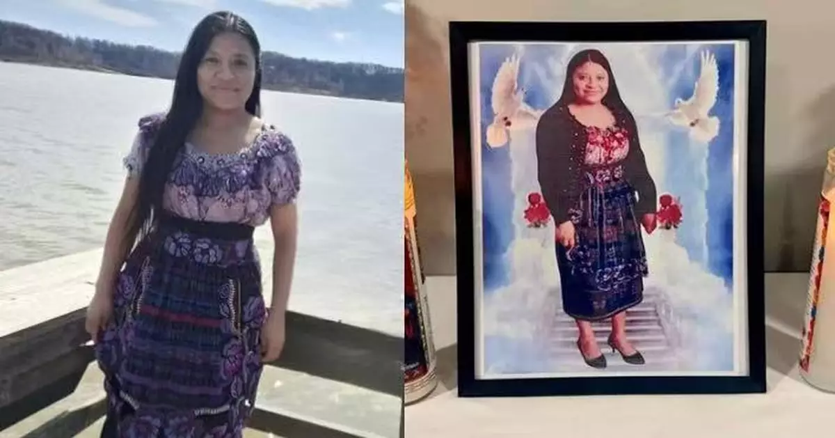 睇錯地址被誤當賊 美清潔女工遭屋主開槍擊斃 同行丈夫目睹全程痛哭