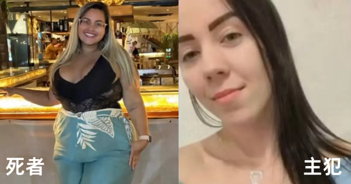 前夫新歡疑為爭監護權買兇 巴西女推嬰兒車街頭行走慘遭槍殺