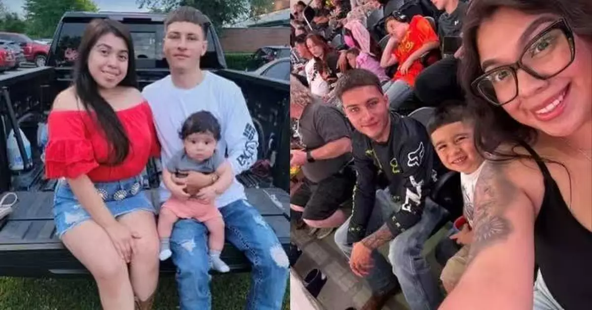 美殯儀館男員工搬「巨型水泥墓穴」遭壓斃 臨終錄音向妻留遺言稱「想回家」