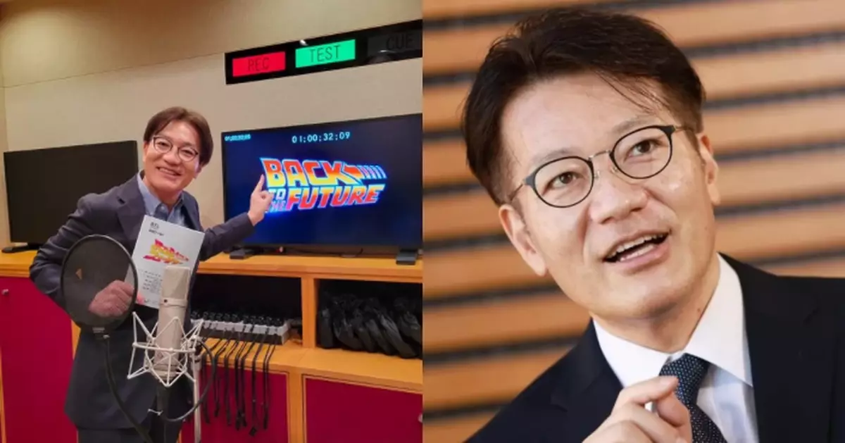 主持多檔熱門節目生病仍堅守 日53歲人氣體育主播抗癌近4年 終不敵癌魔離世