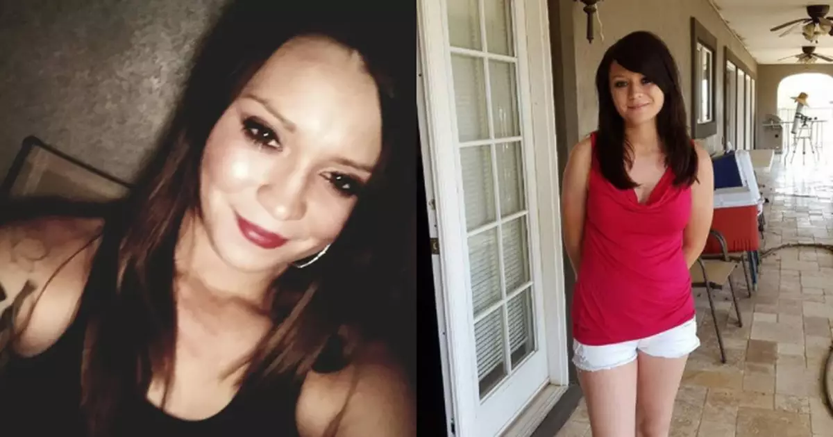 持電鋸斬殺女友 美漢報案自首稱對方遭「惡靈附身」不得不殺