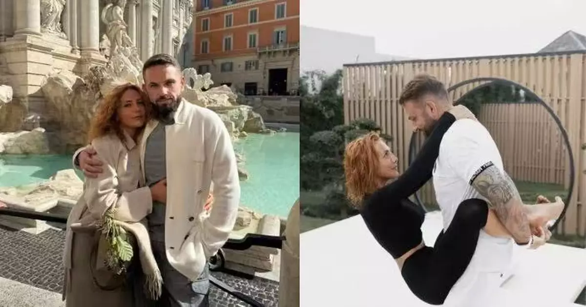 瘋狂曬命成犯罪集團目標 俄富豪夫婦赴阿聯酋遭設局綁架肢解棄屍沙漠