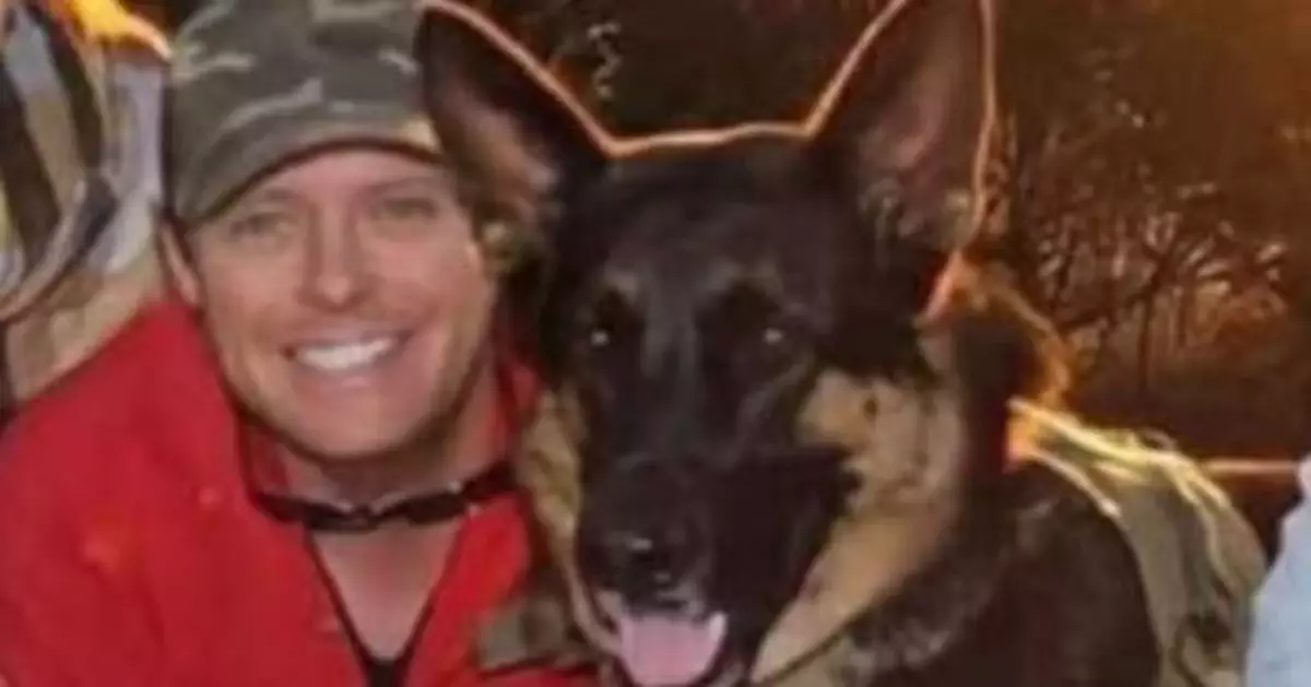 澳男報案稱貨車被盜愛犬遇害 遭警揭自編自導涉虐待動物被捕