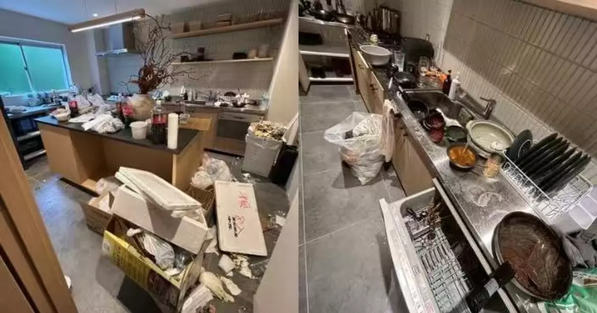 民宿慘變「垃圾場」 日房東曝光房客退房後慘況掀熱議