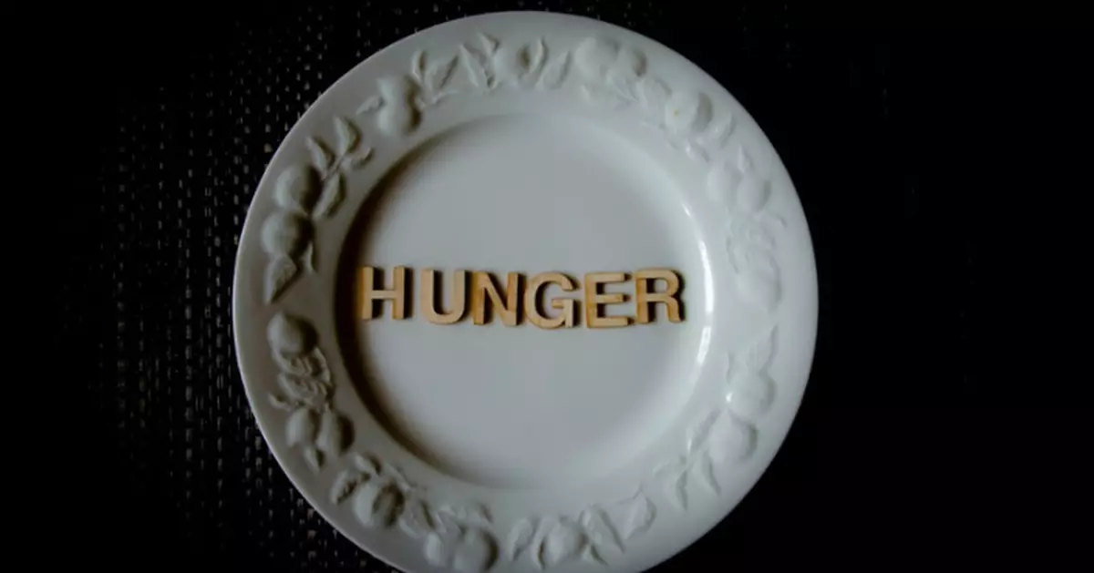 適度「保持飢餓感」或有助抗老 專家教3招安全實行 4類人不宜盲目跟風