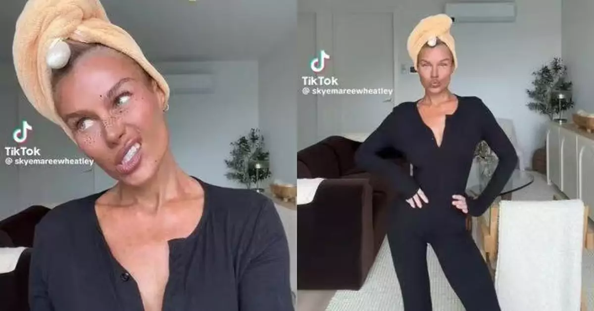 澳網紅拍片揭iPhone隱藏功能可查刪除訊息 網民實測成功捉姦