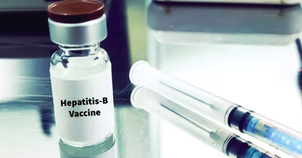 全球首款乙肝臨床治癒藥物獲批 7500萬患者迎治癒新希望