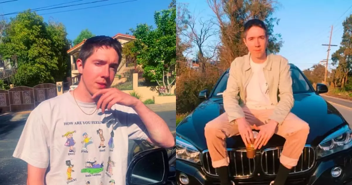 聯手兄弟打造高端英式瑪芬品牌 美饒舌歌手年收破8位數美元成食品界新星