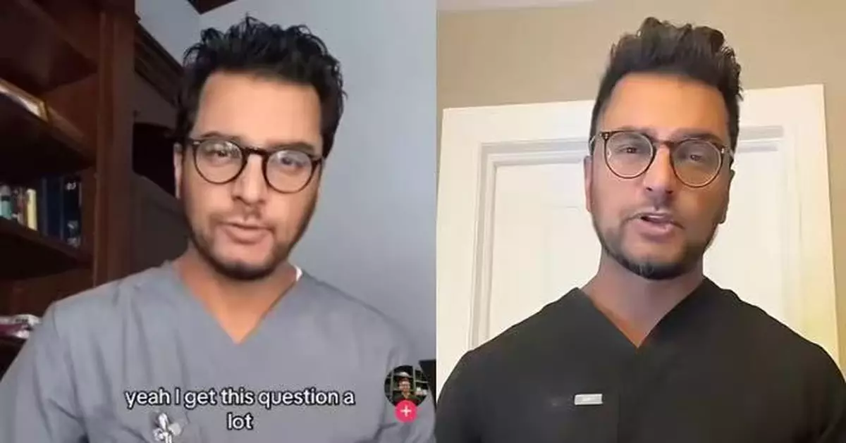 嘴巴暗藏親密跡象！牙醫一眼識穿有無「呢個行為」 情人節後最明顯