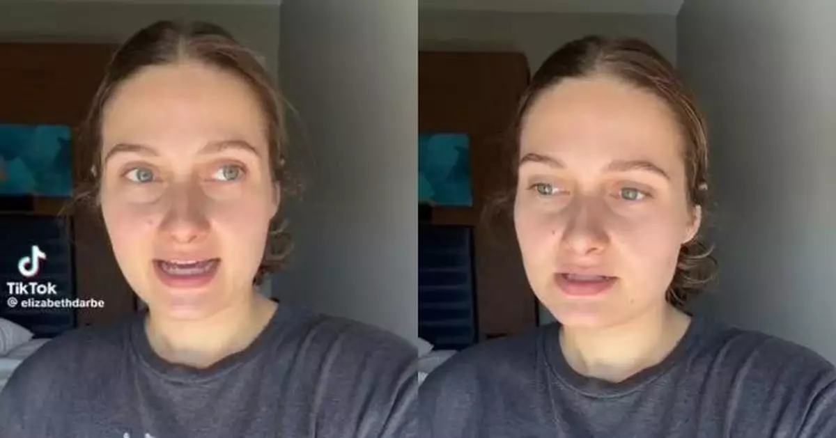 美航班未提供毛毯 女乘客竟向空服員借制服外套取暖？同行分享類似經驗