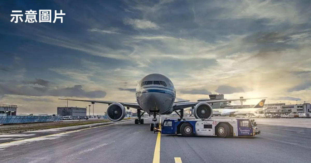 南韓客機降落後遭揭「貨艙門半開」失壓或釀機上117人缺氧 幸最終冇事