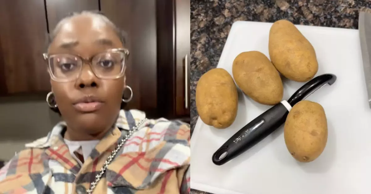 收工返家唔換衫即刻開火煮飯 美國女自曝靠奇招每周慳返逾400蚊