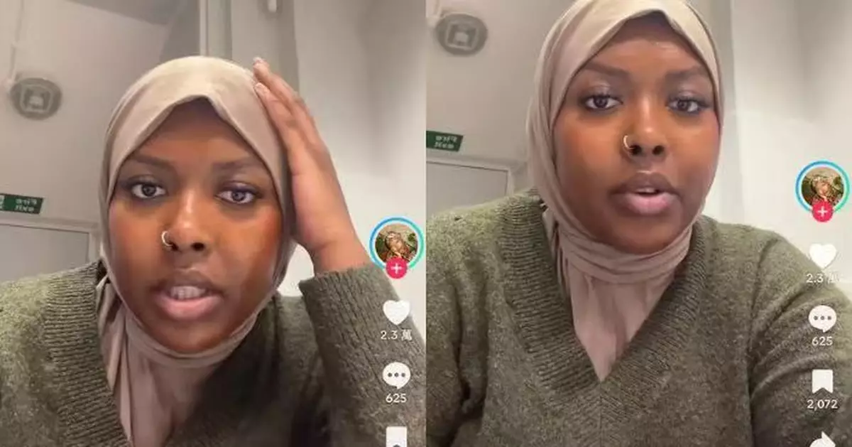 拍片怒斥福利金制度「小氣又侮辱人」 英女投訴領救濟過程似受審引兩極熱議