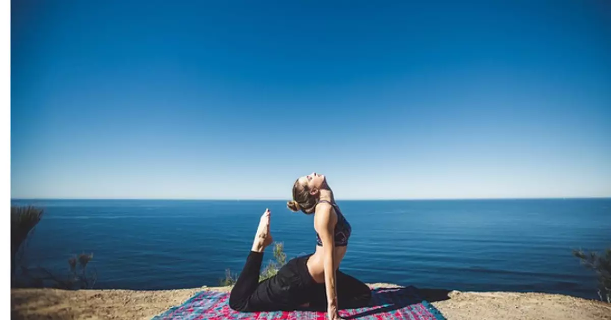 最強助眠運動排名 慢跑僅排第四 1運動可令睡眠時間大增110分鐘