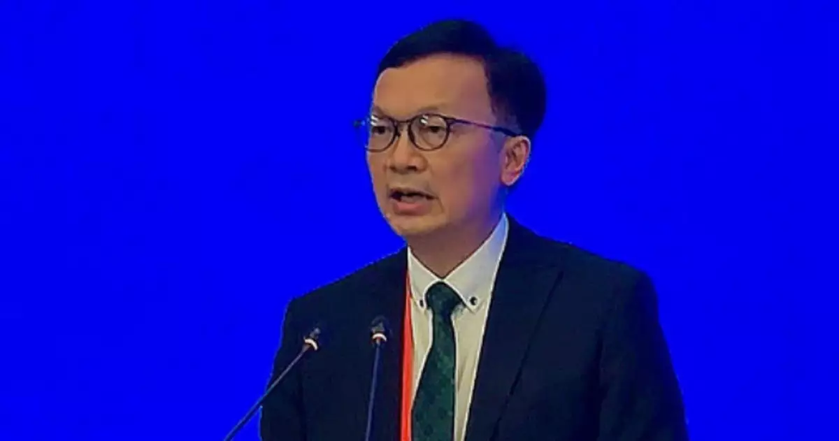 運物局：進階版低空經濟「監管沙盒X」試點項目將推出 探索更複雜場景