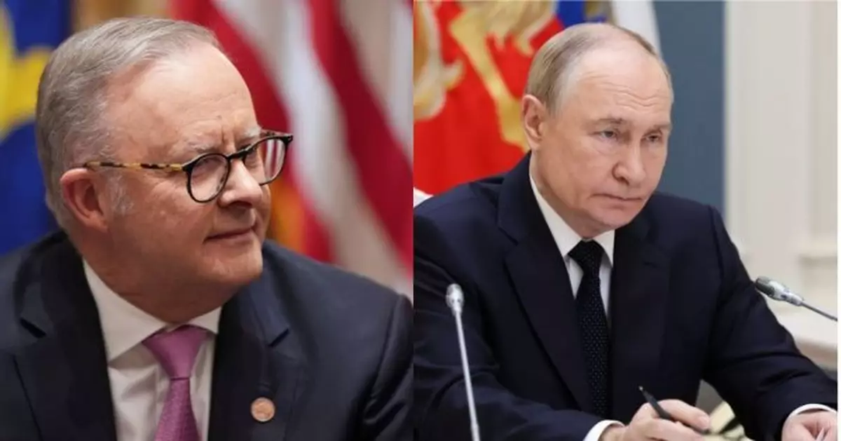 多國領袖和教宗向大埔宏福苑遇難者致哀 並祈願傷者早日康復