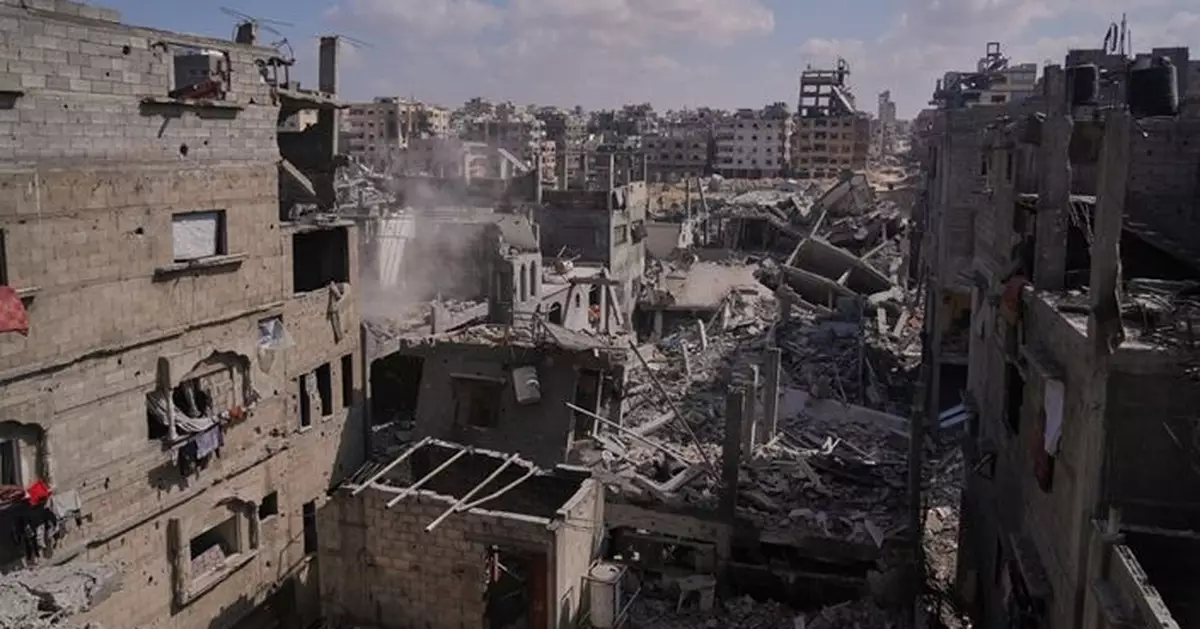 以巴衝突 | 以色列再向加沙當局移交45具巴人遺體