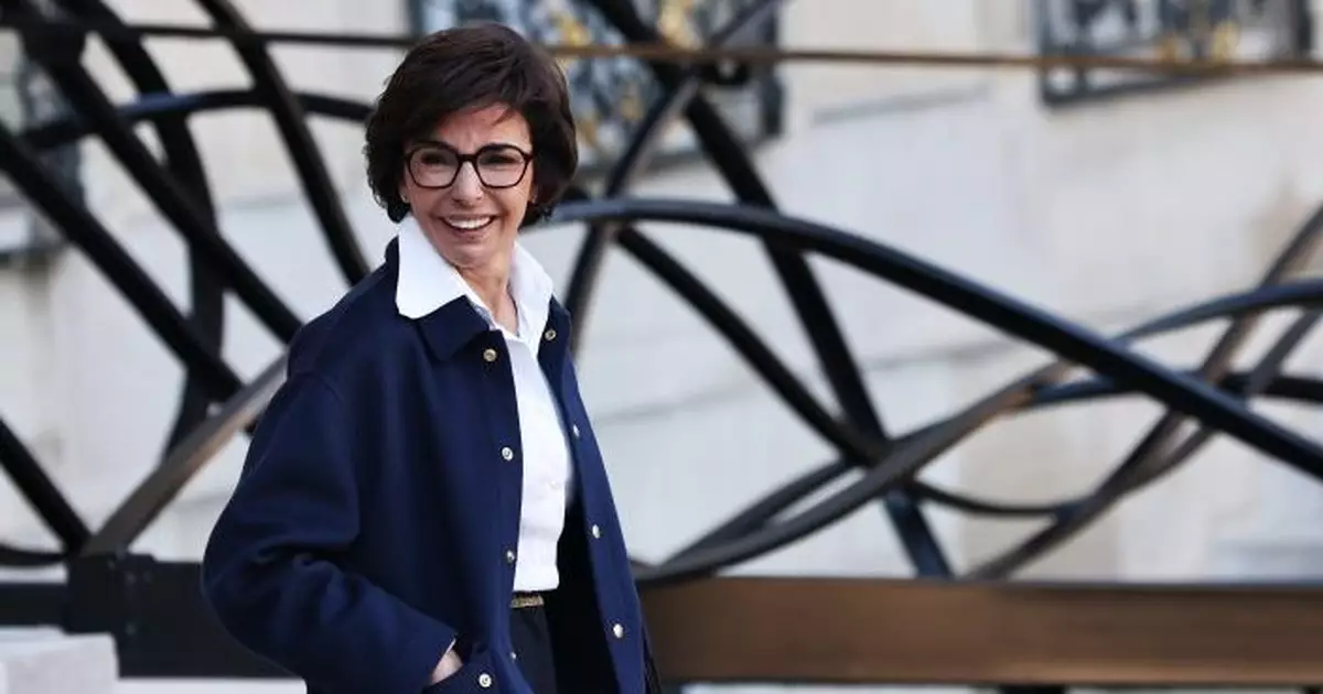 法國文化部長：過去逾二十年 羅浮宮遭入侵盜竊風險被長期結構性低估