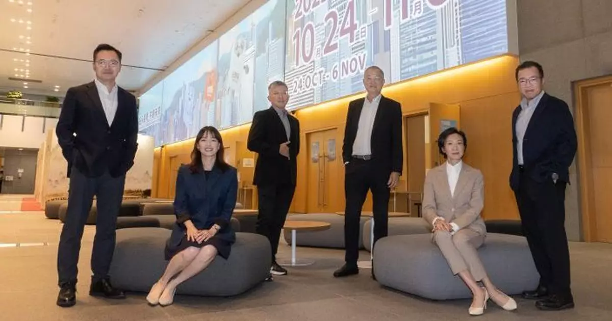 2025立法會選舉｜醫衞局：鼓勵優秀人才踴躍參選