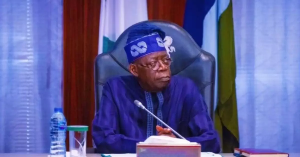 尼日利亞歡迎美國援助打擊恐怖主義 尊重領土完整為條件