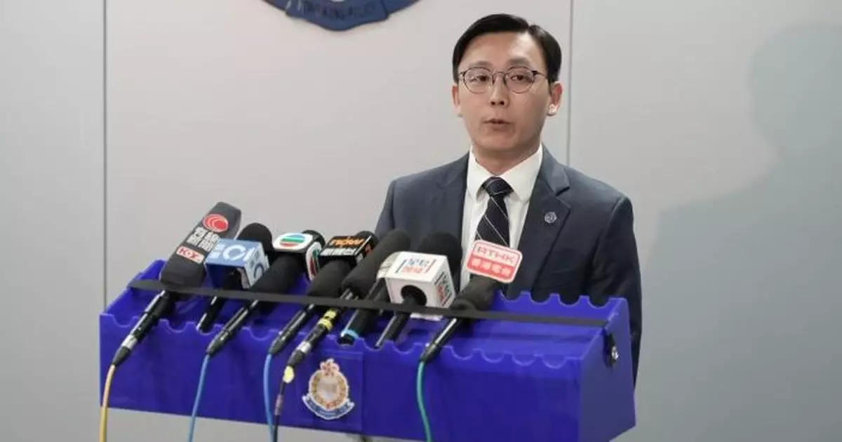 3男「起底公審」非禮案受害人判囚2個月及120小時社服令  警歡迎判刑