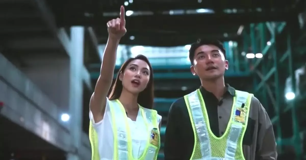 無綫公布翡翠台上周收視 《東張西望》踞收視榜首《空運世一》周末稱冠