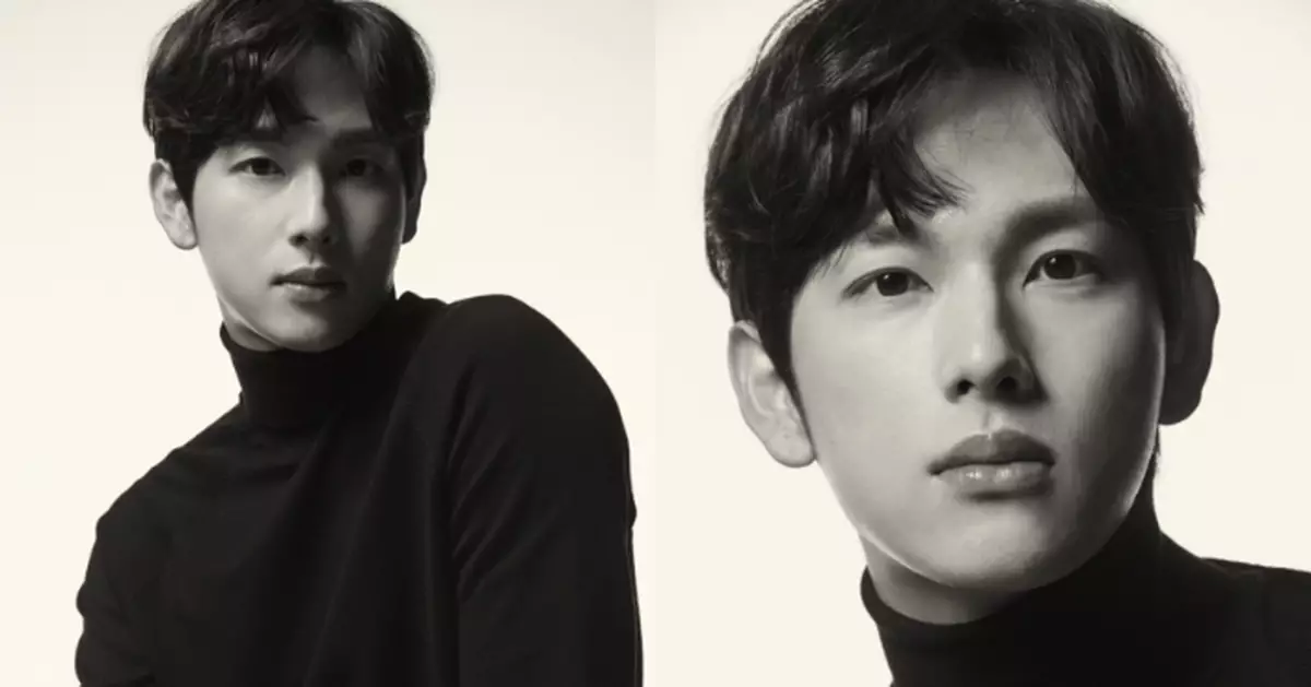 任時完宣佈加入THEBLACKLABEL 與朴寶劍、太陽成同門