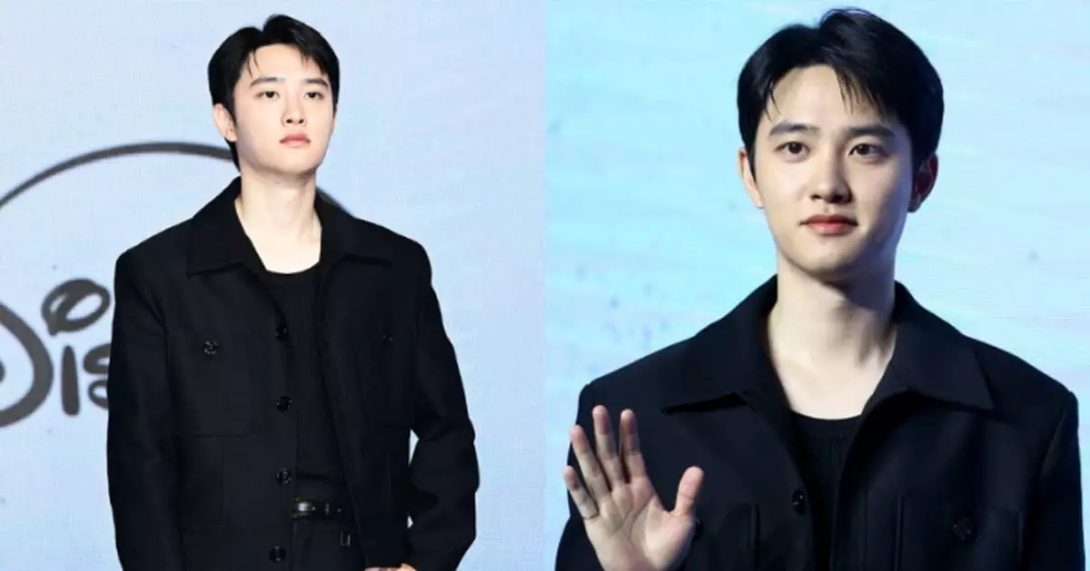 都敬秀約滿離巢成自由身 持有前經理人公司50％股份