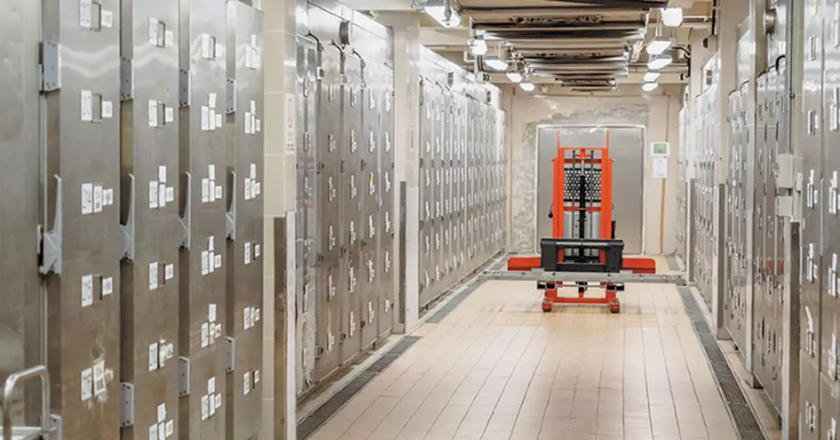 殯儀業歡迎當局新安排 稱大部分遺體28日內可送離公眾殮房